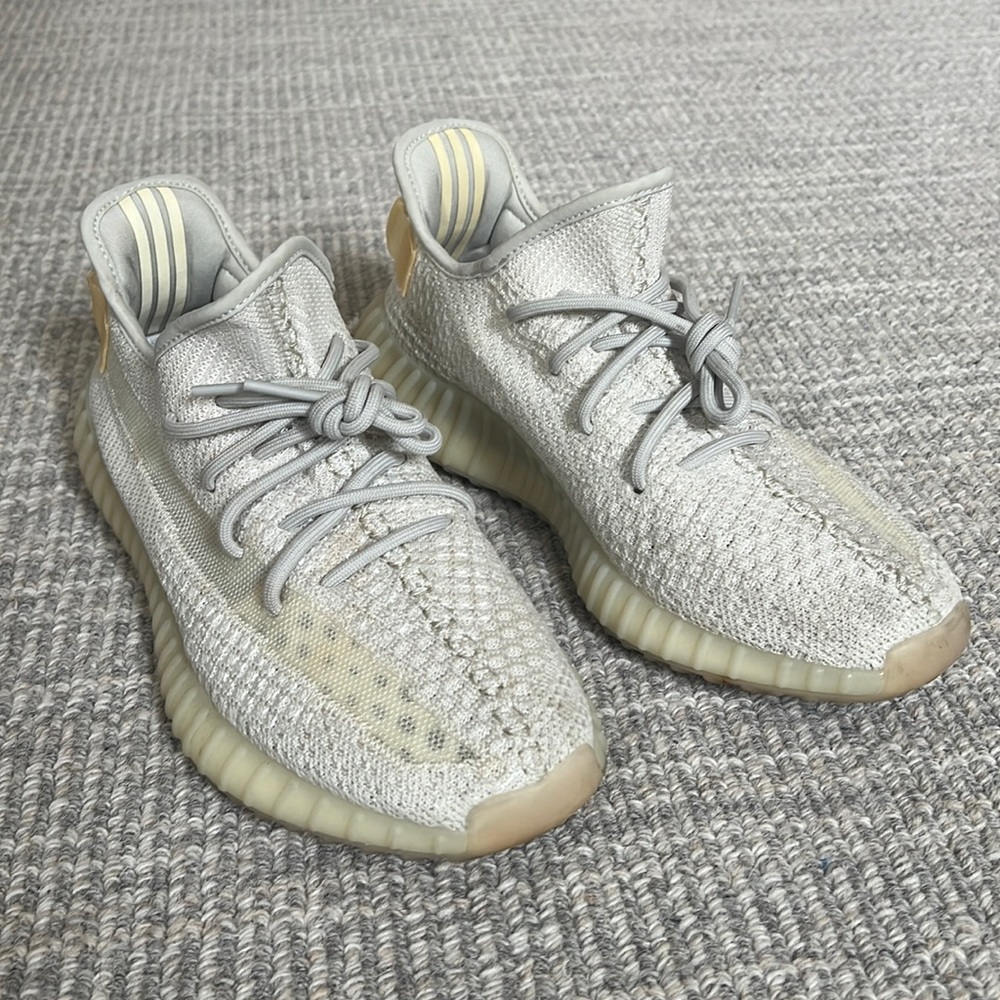 Yeezy Boost 350 V2 Light Size 11